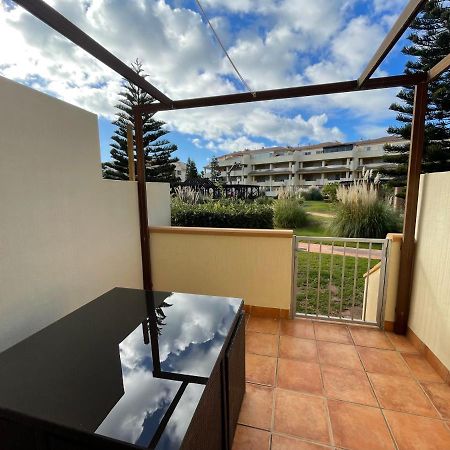 Moderna Y Alegre Vivienda Junto Al Mar . Apartment Roquetas de Mar Exterior photo